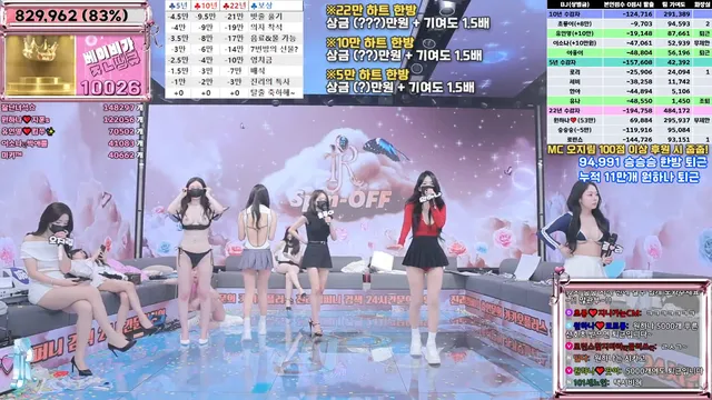 图片[52] - [Korean BJ] jinricp 2025-04-18 - KBJFan