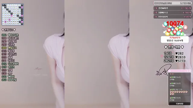 图片[4] - [Korean BJ] rud9281 2025-06-20 - KBJFan