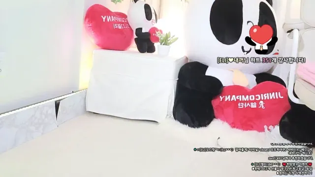 图片[2] - [Korean BJ] eli05021212 2025-11-08 - KBJFan