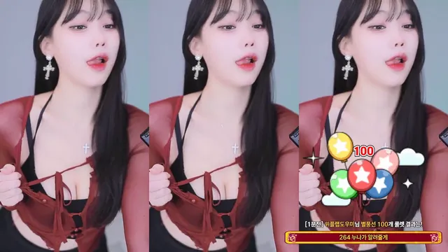 图片[2] - [Korean BJ] purelove2 2026-03-10 - KBJFan
