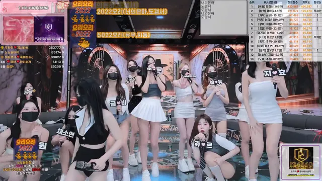 图片[69] - [Korean BJ] pandaclass 2025-12-02 - KBJFan