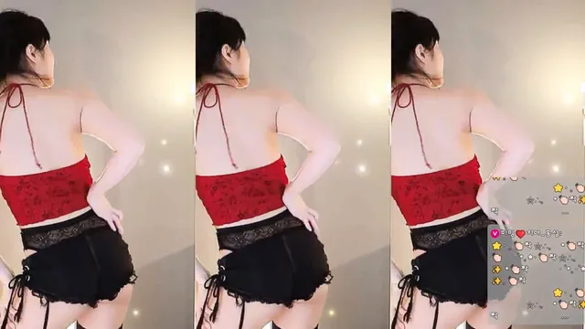 图片[6] - [Korean BJ] nimo00 2025-03-13 - KBJFan