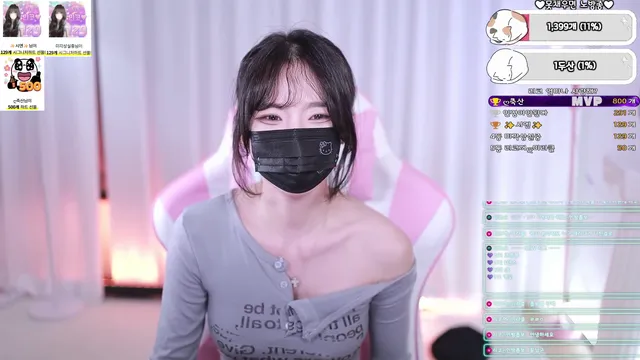 图片[4] - [Korean BJ] rico0210 2025-09-20 - KBJFan