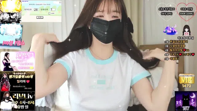 图片[7] - [Korean BJ] limelight 2025-08-20 - KBJFan