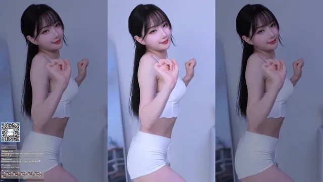 图片[1] - [Korean BJ] wjl9908 2026-04-08 - KBJFan