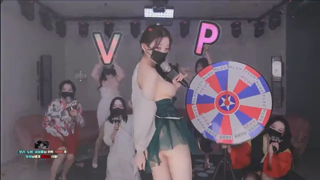 图片[50] - [Korean BJ] mscrew33 2026-01-15 - KBJFan