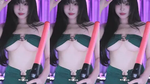 图片[4] - [Korean BJ] navi04 2025-08-04 - KBJFan