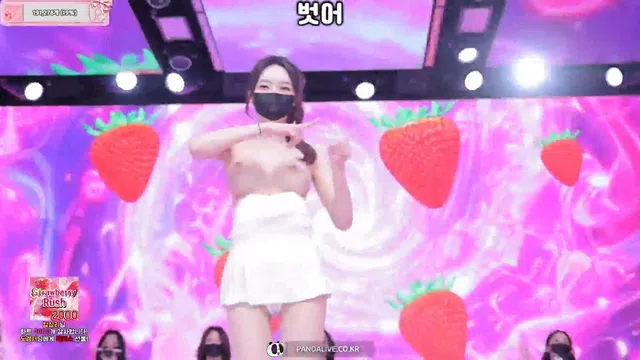 图片[21] - [Korean BJ] pandaclass 2025-11-18 - KBJFan