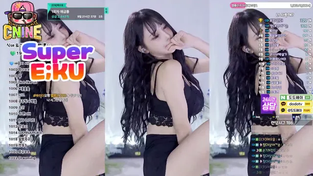 图片[1] - [Korean BJ] yunyeson3015 2025-08-15 - KBJFan