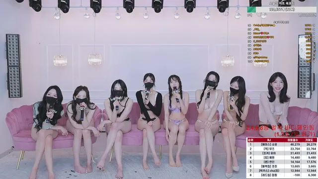 图片[16] - [Korean BJ] mscrew33 2025-05-30 - KBJFan