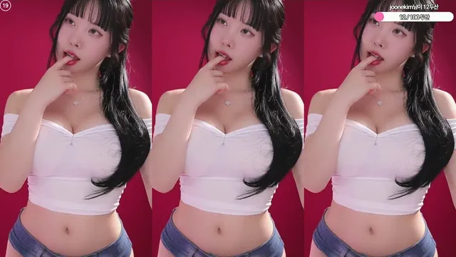 图片[5] - [Korean BJ] milkkim123 2025-03-29