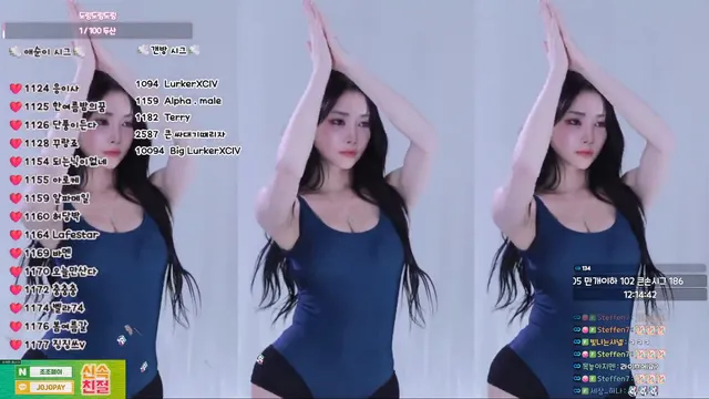 图片[3] - [Korean BJ] yunyeson3015 2026-01-28 - KBJFan