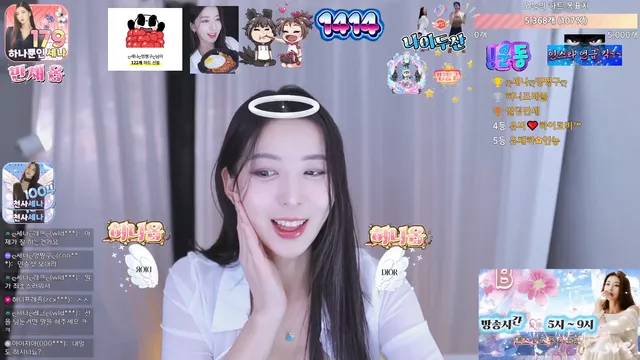 图片[5] - [Korean BJ] poqwe981 2026-01-09 - KBJFan