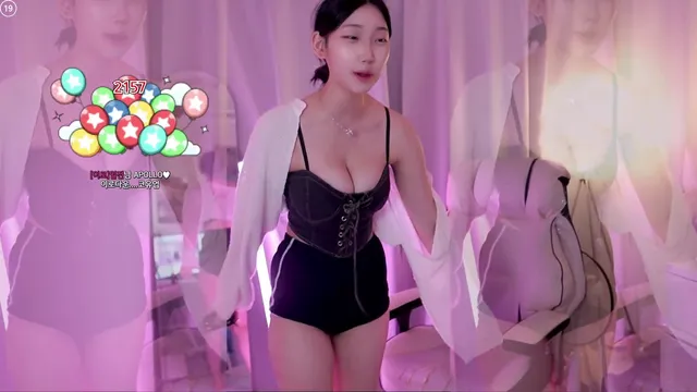 图片[2] - [Korean BJ] akikxxo 2025-06-20 - KBJFan