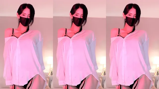 图片[2] - [Korean BJ] tess00 2025-04-02 - KBJFan