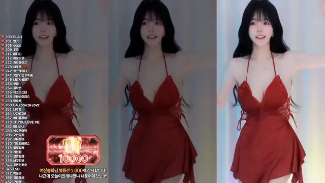 图片[2] - [Korean BJ] sejin453 2025-12-24 - KBJFan