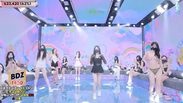 图片[33] - [Korean BJ] jinricp 2025-06-04 - KBJFan