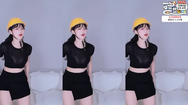 图片[4] - [Korean BJ] purelove2 2026-04-22 - KBJFan