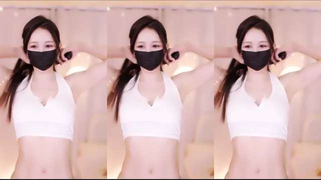 图片[3] - [Korean BJ] heenoo 2025-03-30 - KBJFan