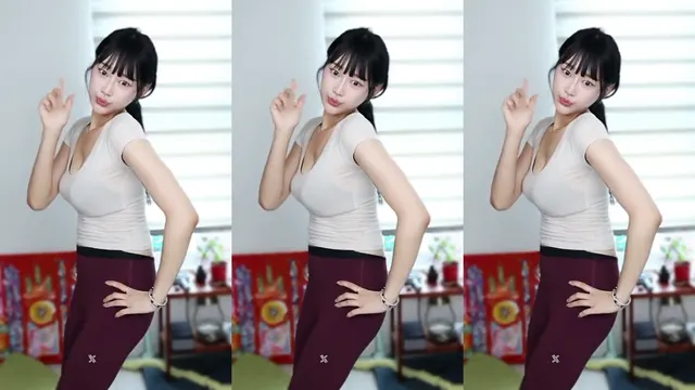 图片[6] - [Korean BJ] gg12345678910 2025-08-08 - KBJFan