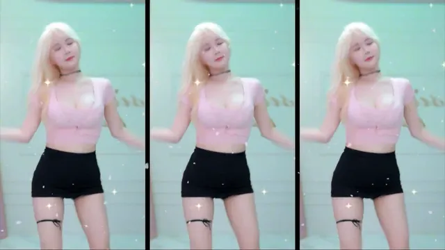 图片[2] - [Korean BJ] joahe2 2025-11-03 - KBJFan