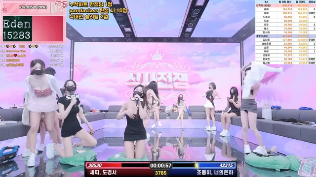 图片[47] - [Korean BJ] pandaclass 2025-08-30 - KBJFan