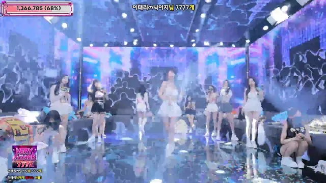 图片[46] - [Korean BJ] jinricp 2025-11-10 - KBJFan