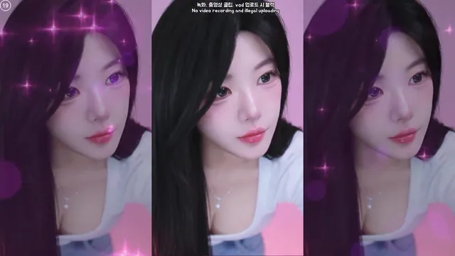 图片[3] - [Korean BJ] tildaaa 2025-03-22