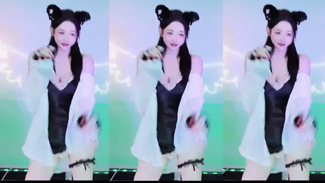 图片[4] - [Korean BJ] victoriass 2026-05-18 - KBJFan