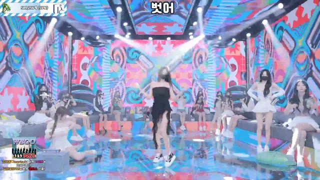 图片[29] - [Korean BJ] pandaclass 2025-07-15 - KBJFan