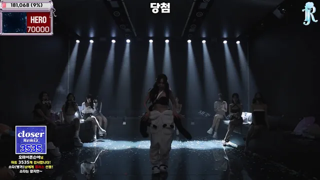 图片[13] - [Korean BJ] jinricp 2025-02-14 - KBJFan