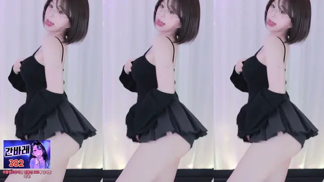 图片[2] - [Korean BJ] flower1023 2025-03-12