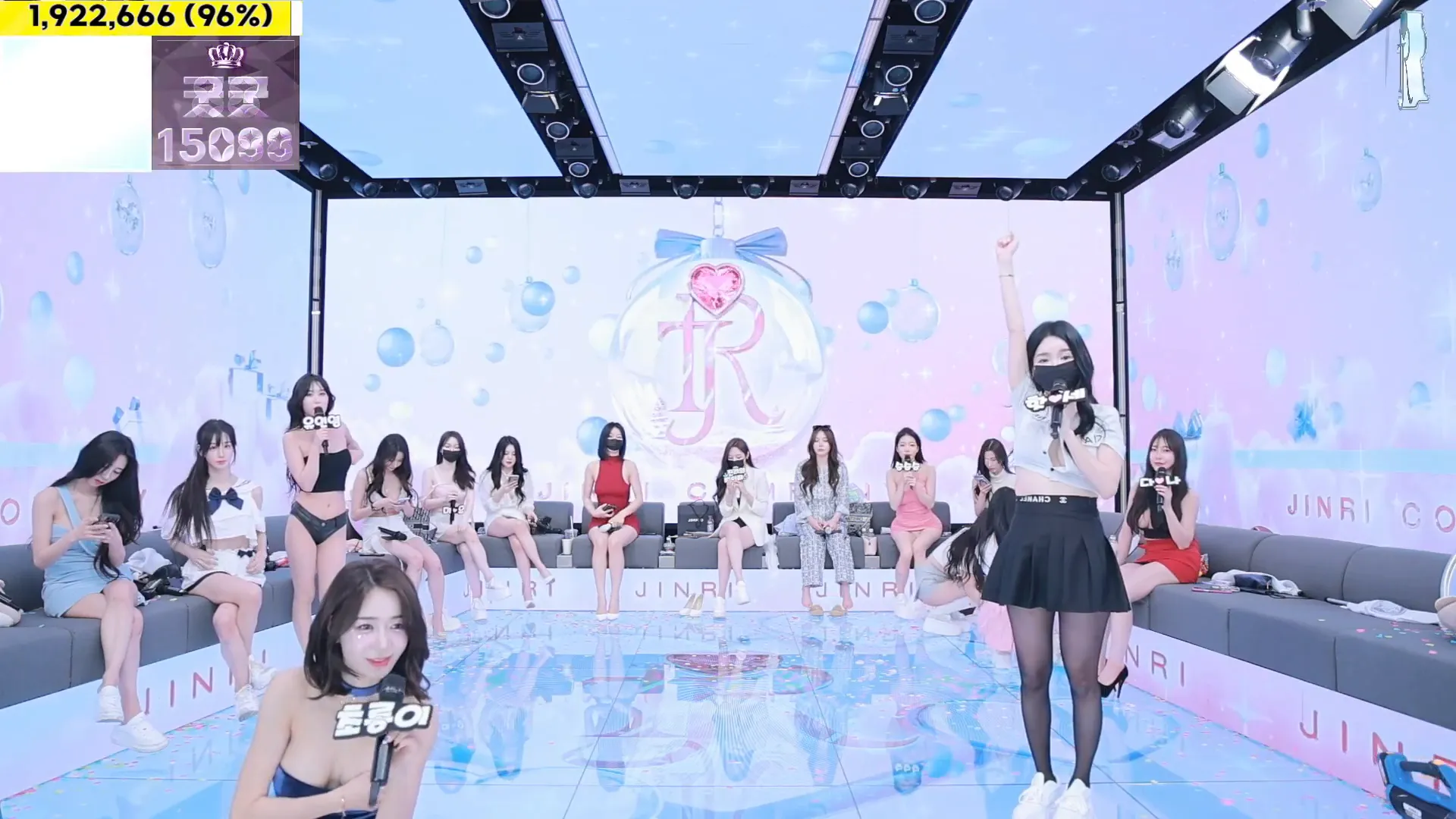 图片[68] - [Korean BJ] jinricp 2024-12-11 - KBJFan