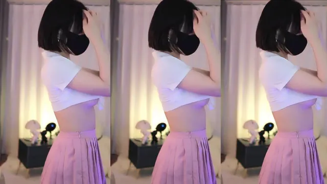 图片[5] - [Korean BJ] apple0707 2026-05-01 - KBJFan