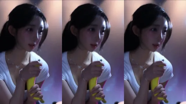 图片[1] - [Korean BJ] csp1208 2025-10-11 - KBJFan