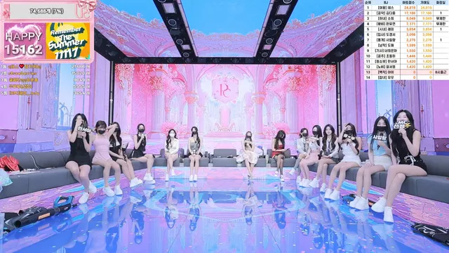 图片[6] - [Korean BJ] pandaclass 2025-09-18 - KBJFan