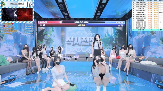 图片[42] - [Korean BJ] pandaclass 2025-07-01 - KBJFan