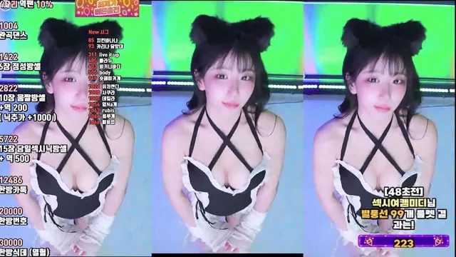 图片[2] - [Korean BJ] kkok7816 2025-06-23