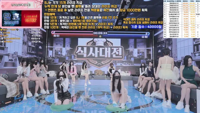 图片[56] - [Korean BJ] pandaclass 2026-03-31 - KBJFan