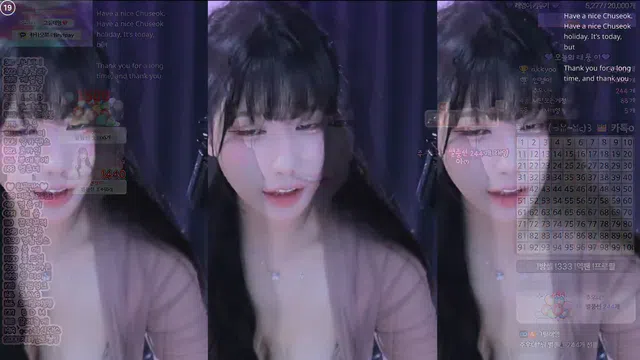 图片[7] - [Korean BJ] eunyoung1238 2025-10-08 - KBJFan