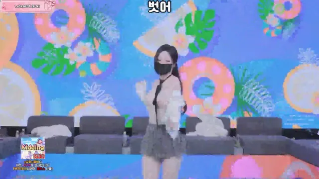 图片[75] - [Korean BJ] pandaclass 2026-03-24 - KBJFan