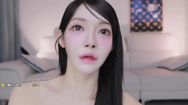 图片[2] - [Korean BJ] sos282 2025-08-11 - KBJFan