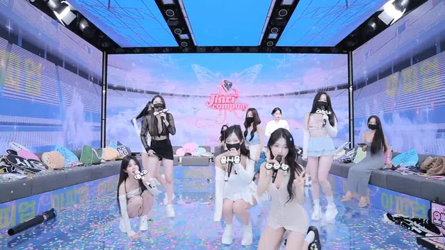 图片[84] - [Korean BJ] jinricp 2025-06-25 - KBJFan