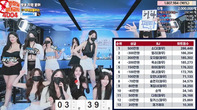 图片[78] - [Korean BJ] jinricp 2024-03-18 - KBJFan