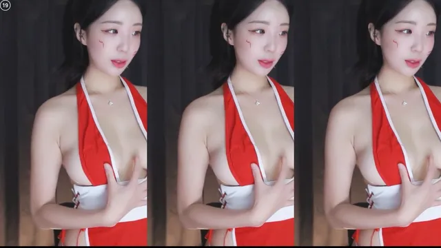 图片[1] - [Korean BJ] nlke0600 2025-10-31 - KBJFan