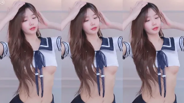 图片[1] - [Korean BJ] dearhal 2026-02-27 - KBJFan