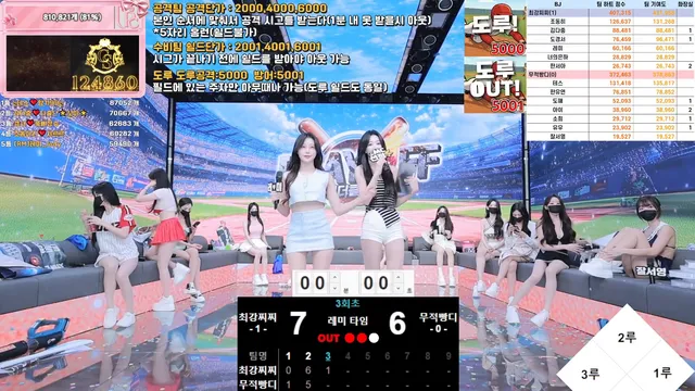 图片[34] - [Korean BJ] pandaclass 2025-09-30 - KBJFan