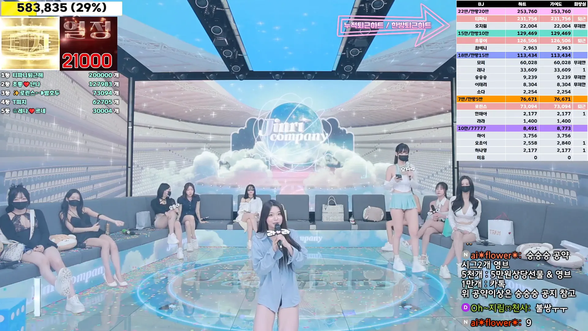 图片[32] - [Korean BJ] jinricp 2024-10-16 - KBJFan