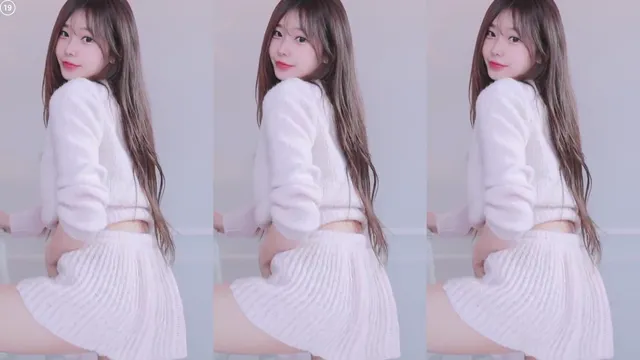 图片[2] - [Korean BJ] dearhal 2026-01-20 - KBJFan