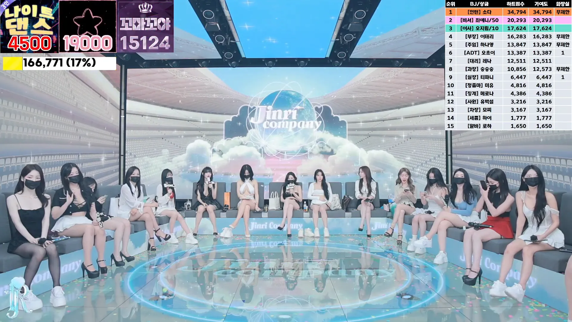图片[71] - [Korean BJ] jinricp 2024-09-11 - KBJFan